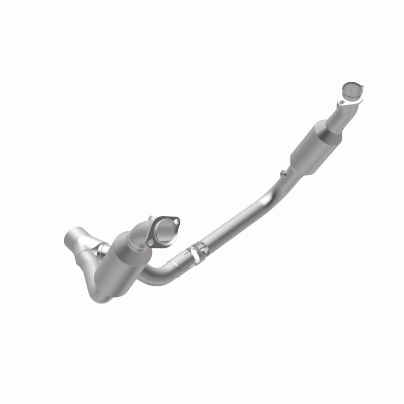 MagnaFlow Dodge Ram 1500 California Grade CARB Compliant Direct-Fit Catalytic Converter 5451711 360 Degree Image Set