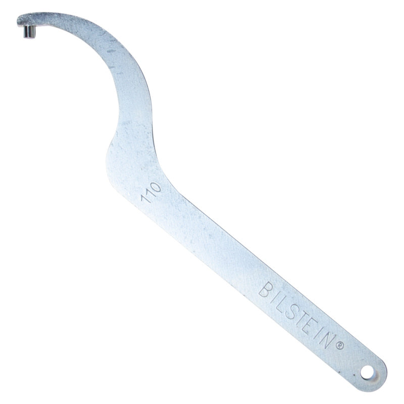 Bilstein 20-21 Polaris RZR XP 1000 Black Hawk Powersports Shock & Coil Spring Assembly - Front Right 41-338872 41-338872 Photo - Close Up