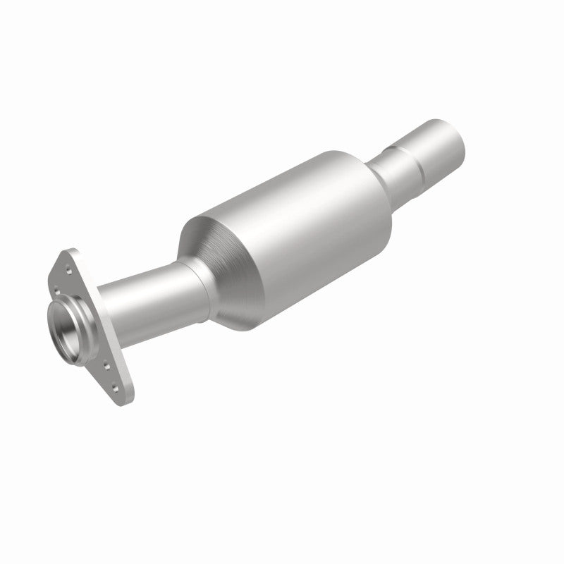 MagnaFlow California Grade CARB Compliant Direct-Fit Catalytic Converter 3322431 360 Degree Image Set