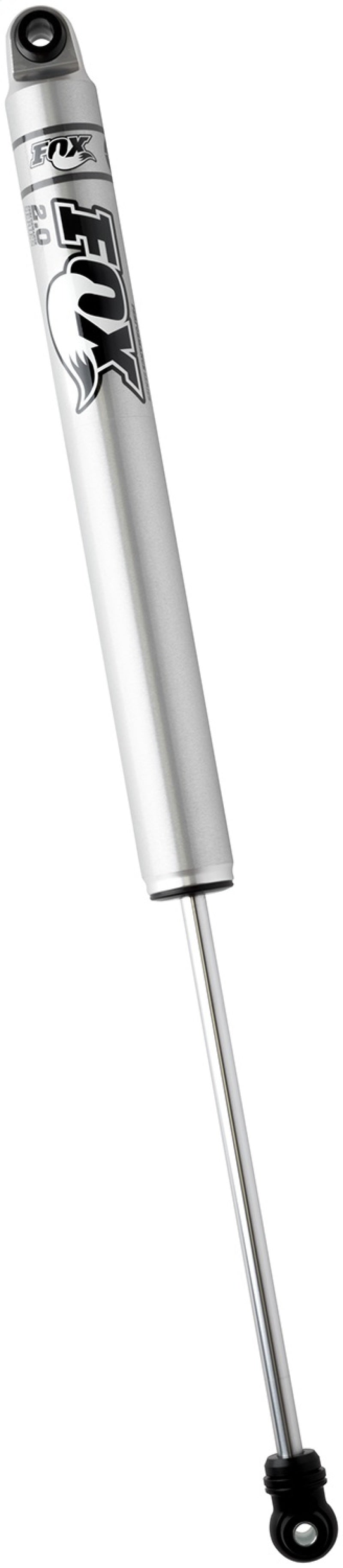 FOX 05+ Ford SD 2.0 Performance Series 13.6in. Smooth Body IFP Rear Shock (Alum) / 4-6in Lift 980-24-665 980-24-665 Photo - Unmounted