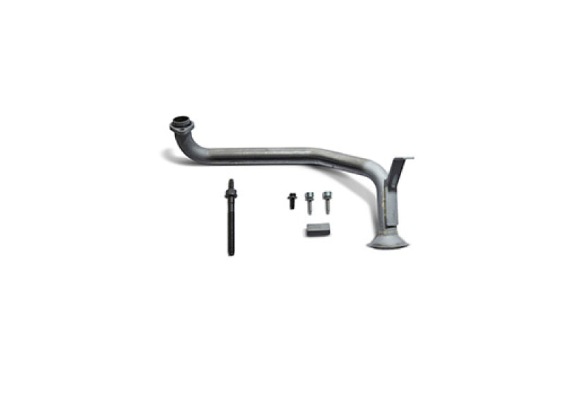 Ford Racing Gen 4 Coyote 5.0L Road Race Oil Pump Pick-Up Tube M-6622-M50DRR M-6622-M50DRR User 1