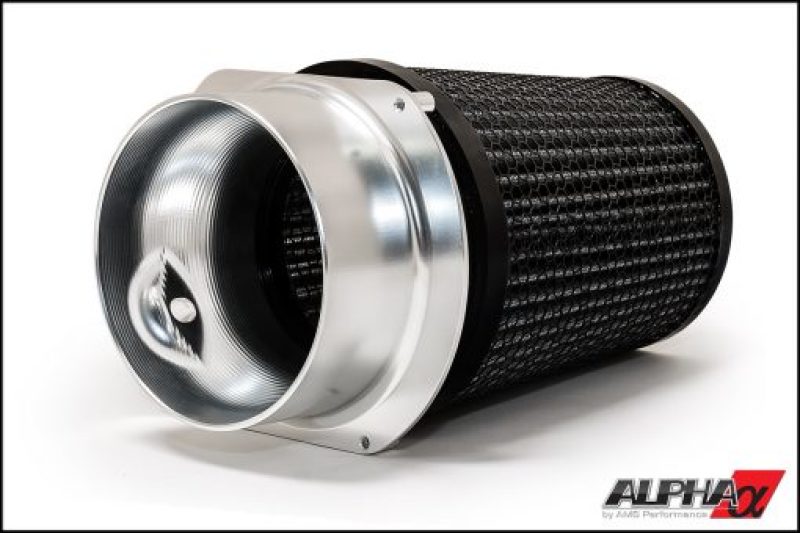 AMS Performance 14-18 Mercedes-Benz CLA 45 AMG 2.0T Alpha Intake System ALP.19.08.0001-1 ALP.19.08.0001-1 Photo - Primary