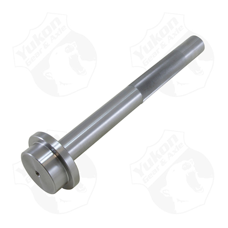Yukon Gear & Axle Yukon Gear Bearing Race Driver YT BD-M802011 YT BD-M802011 Photo - Primary