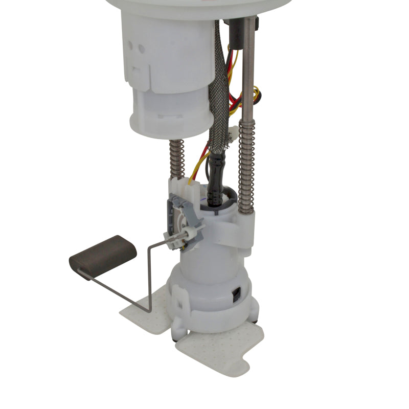 BBK Performance 2004-08 Ford F-150 4.6/5.4L 300 Lph Electric Fuel Pump Kit 1864 User 3