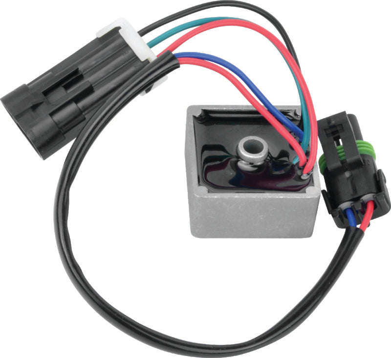 QuadBoss 17-21 Polaris General 1000 Turf Mode Relay 402297 402297 Photo - Primary