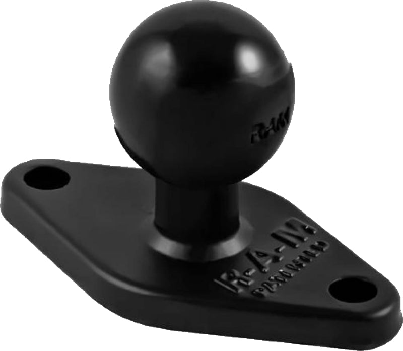 SPOD Ram Mount Diamond Base W/1 Inch Ball 860235 860235 Photo - Primary