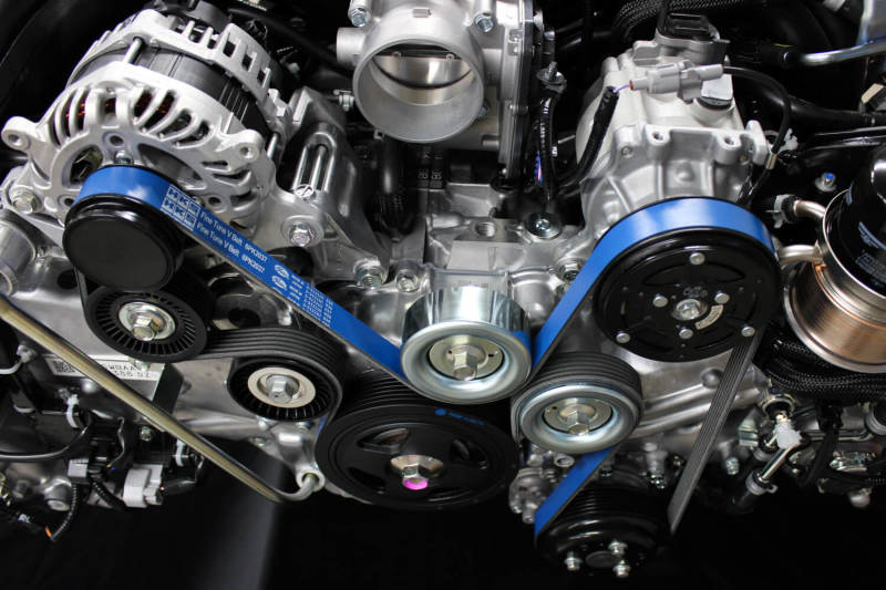 HKS FINE TUNE V-BELT 6PK2037 24996-AK053 24996-AK053 User 1