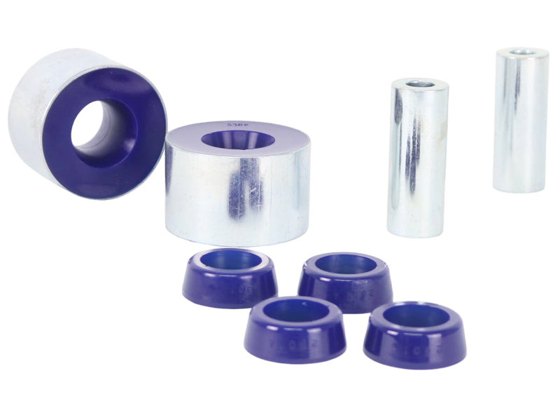 Superpro 09-14 Nissan Murano/Maxima/07-13 Nissan Altima Front Lower Control Inner Rear(Stand. Alignm SPF5389K SPF5389K Photo - out of package