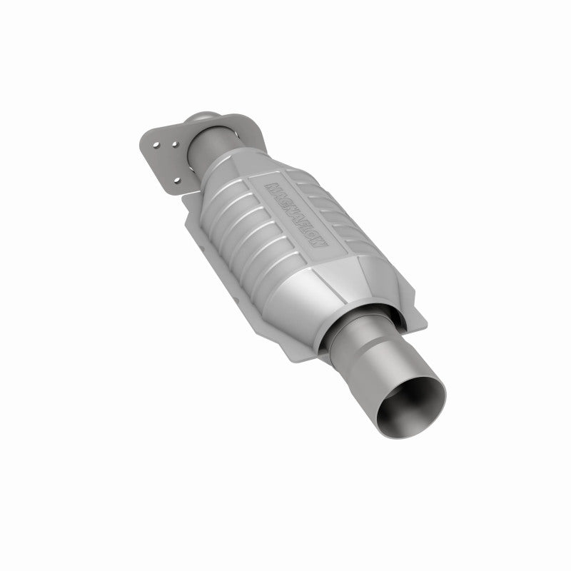 MagnaFlow Standard Grade Federal / EPA Compliant Direct-Fit Catalytic Converter 23494 360 Degree Image Set