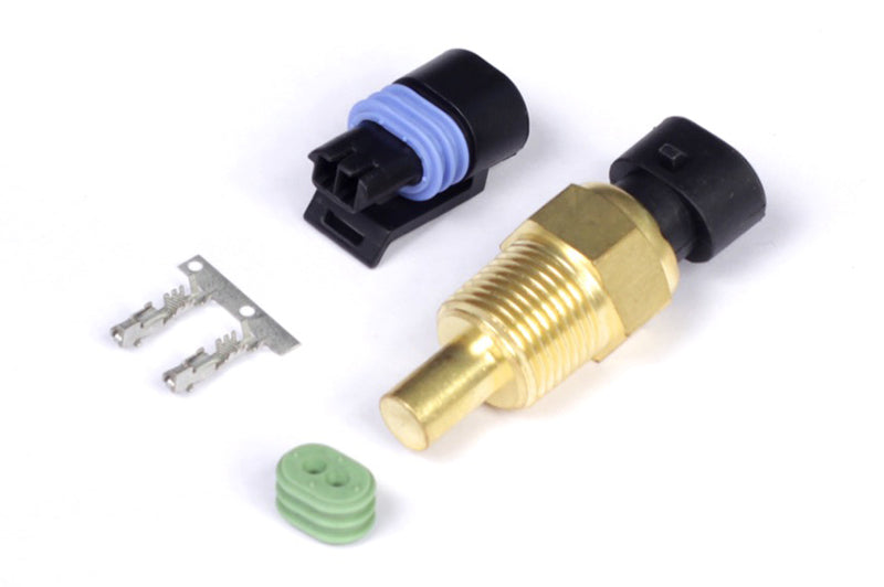 Haltech Coolant Temp Sensor-Large Thread HT-010302 Photo - Primary