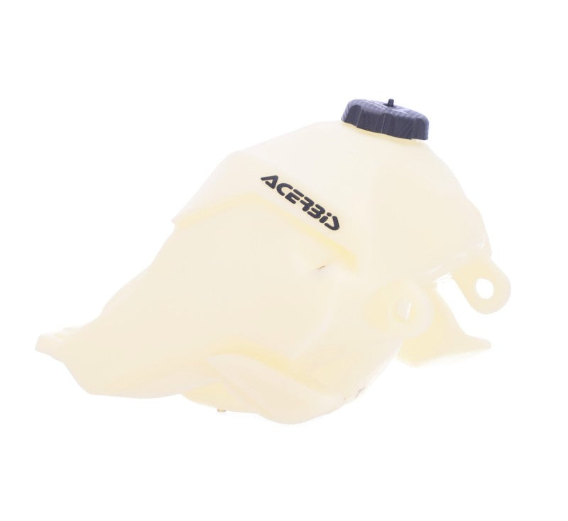 Acerbis 21-23 Honda CRF300L 3.7 Gallon Fuel Tank - Natural 2976100147 2976100147 Photo - Primary