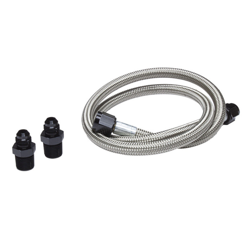 Snow Performance Hi-Flow Pump Supply Upgrade SNO-40019 SNO-40019 Photo - Primary