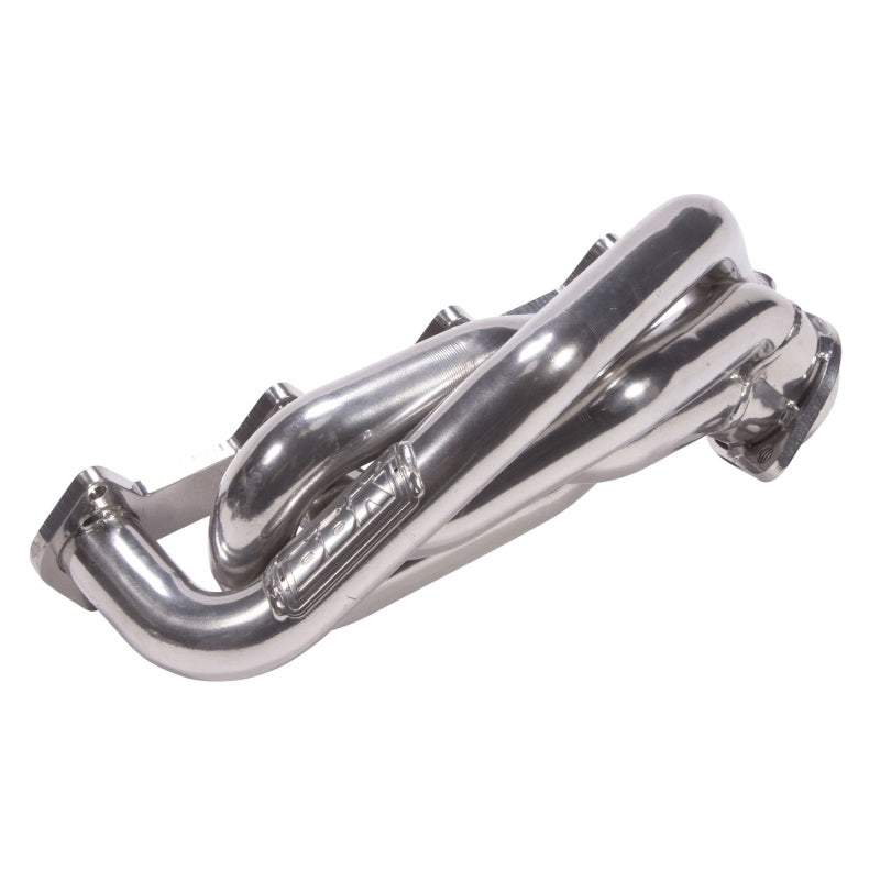 BBK Performance 05-10 Mustang GT 1-5/8 Shorty Headers (Coated) 16120 Photo - Unmounted