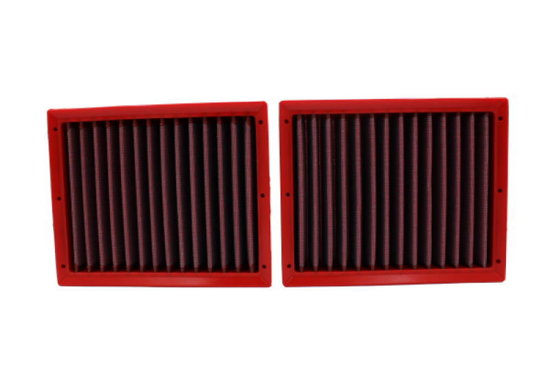BMC 2023+ Nissan 400 Z (Z35) 3.0L V6 Panel Air Filters FB01201 FB01201 User 1