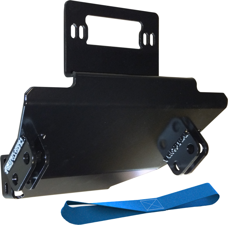 KFI Kfi Utv Plow Mount 105470 105470 Photo - Primary
