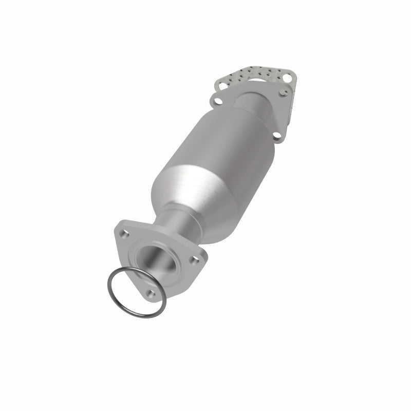 MagnaFlow Honda HM Grade Federal / EPA Compliant Direct-Fit Catalytic Converter 22624 360 Degree Image Set