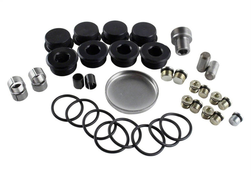 Ford Racing Plug and Dowel Kit For All Boss Blocks M-6026-BOSS M-6026-BOSS Photo - Unmounted