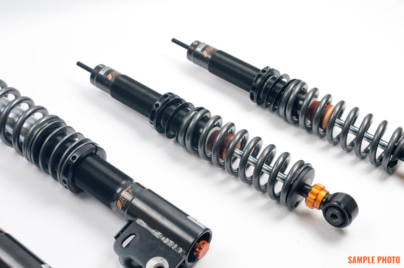 AST 01-06 Honda EP3 / DC5 type R 5100 Series Coilovers ACU-H1502S