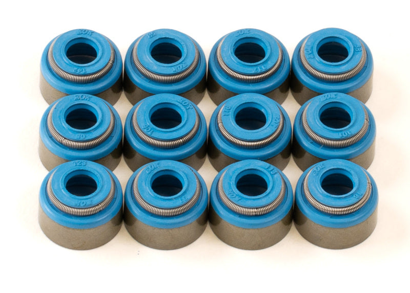 GSC Power Division GSC P-D Toyota GR Corolla/GR Yaris G16E-GTS Viton 5.5mm Valve Stem Seal Set - Set of 12 1032 1032 User 1