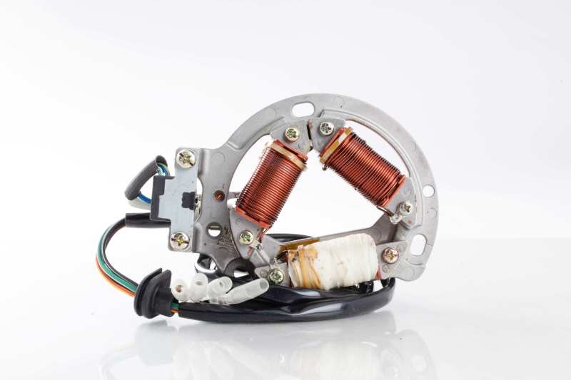 Ricks Motorsport Electrics Ricks Motorsport New Hot Shot Series Suzuki Stator 21-802H 21-802H User 1