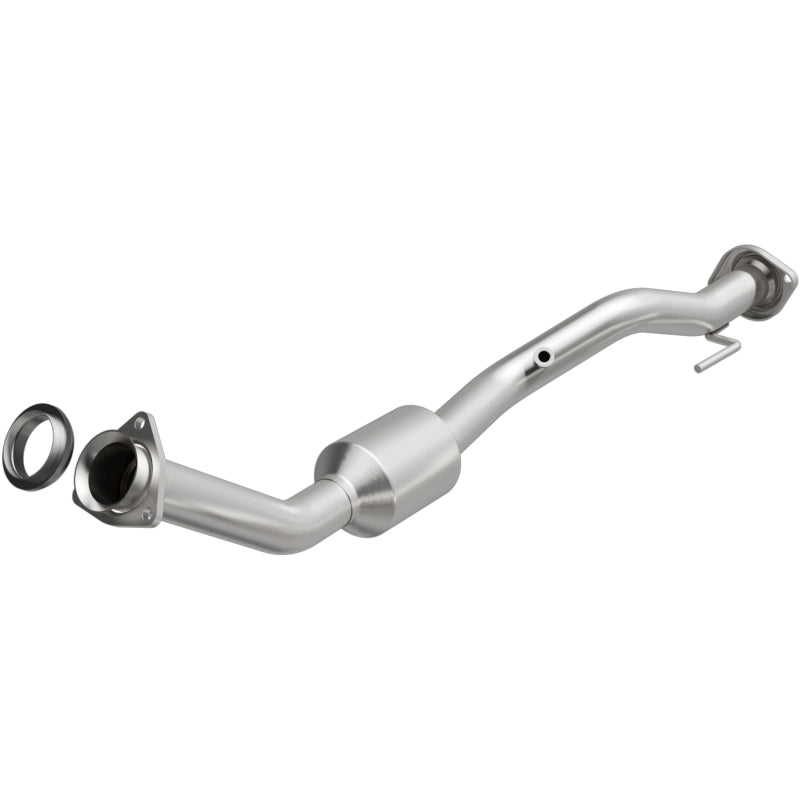 MagnaFlow California Grade CARB Compliant Direct-Fit Catalytic Converter 4451217 Photo - Primary