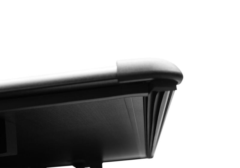 UnderCover 19-21 Ram 1500 6.4ft (Does not fit Rambox) Triad Bed Cover TR36009 TR36009 Photo - Mounted