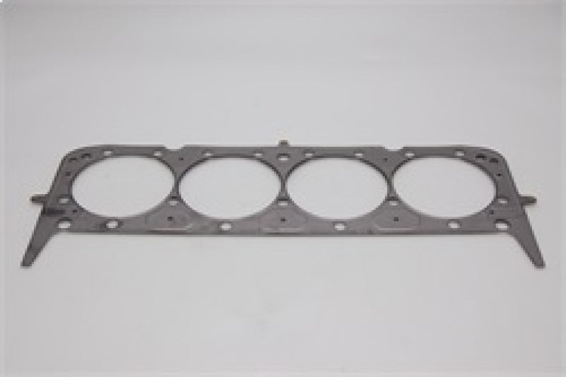 Cometic Gasket 4.160 MLS Head Gasket .051 - SBC Brodix CAGC5402-051 C5402-051 Photo - Primary