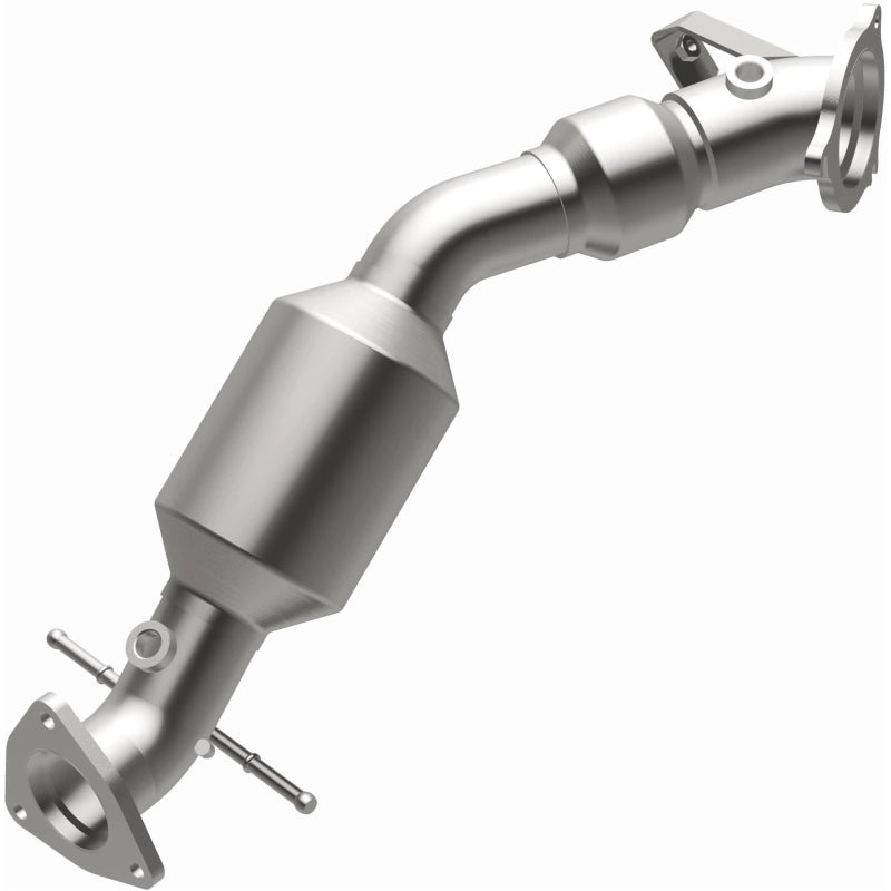 MagnaFlow Land Rover California Grade CARB Compliant Direct-Fit Catalytic Converter 5551537 Photo - out of package