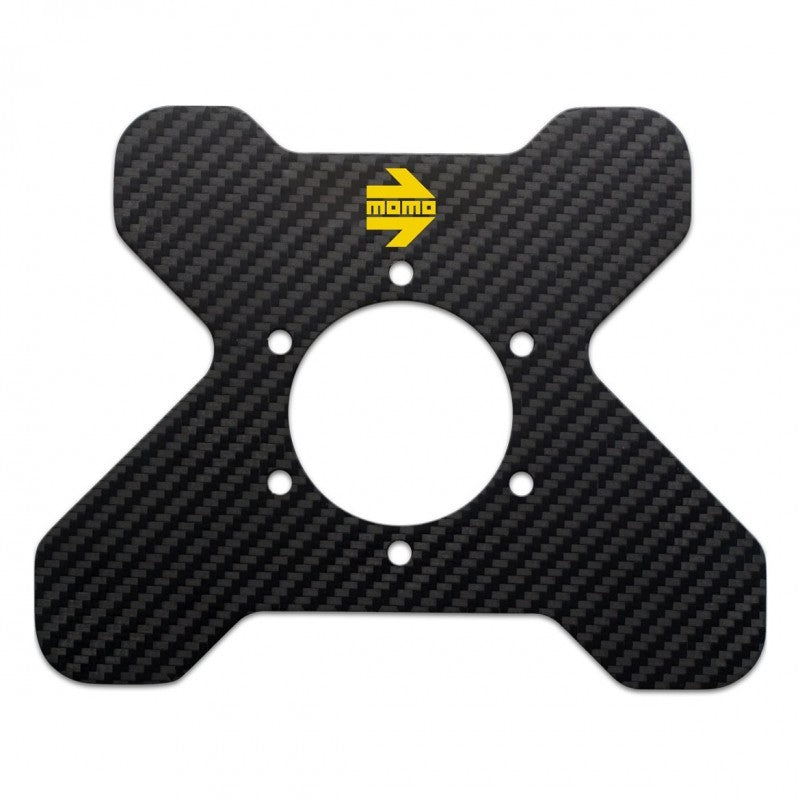 Momo Carbon Plate 4P- Carbon CARBONPLATE User 1