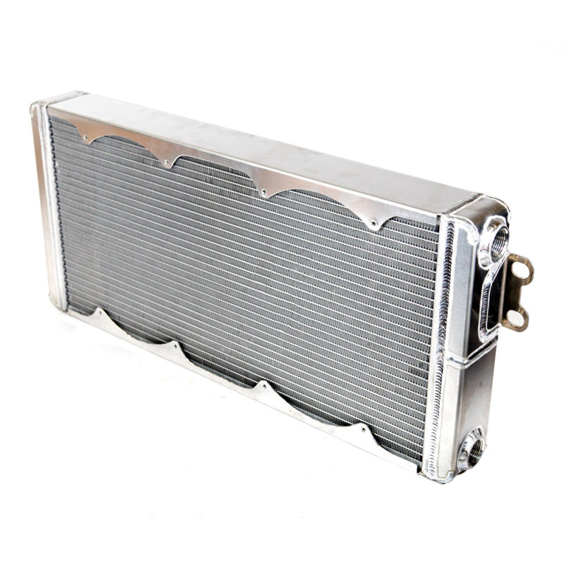 VMP Performance Multi-Pass Heat Exchanger w/ 1in NPT Fittings VMP-MP10 VMP-MP10 Photo - Primary