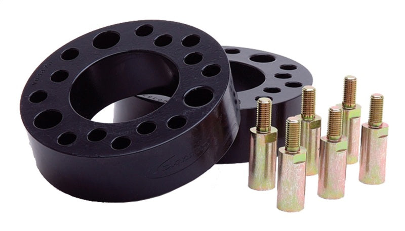 Daystar 17- Ford Raptor F150 2in Front Leveling Kit DASKF09130BK KF09130BK Photo - Primary