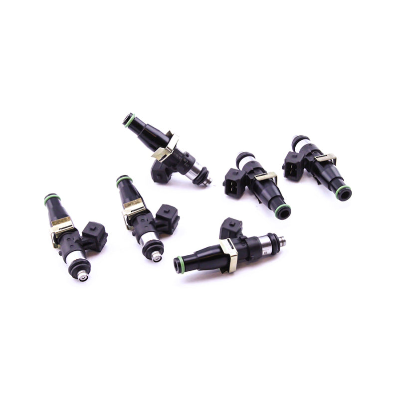 DeatschWerks Matched set of 6 injectors 1500cc/min 16M-14-1500-6 Photo - Primary