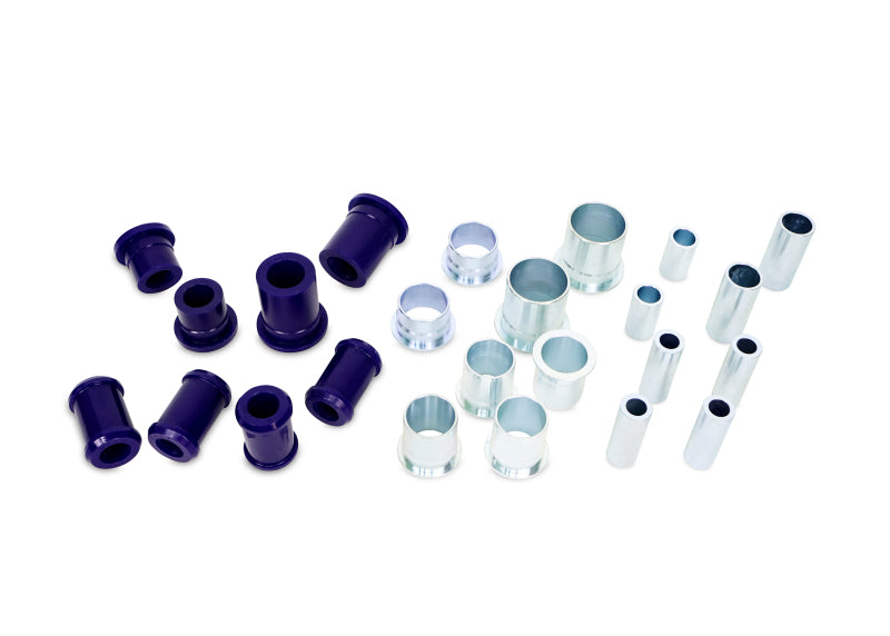 Superpro 84-98 Toyota T100/4Runner/Pickup Premium Front Control Arm Bushing Kit KIT5103FSK KIT5103FSK Photo - out of package