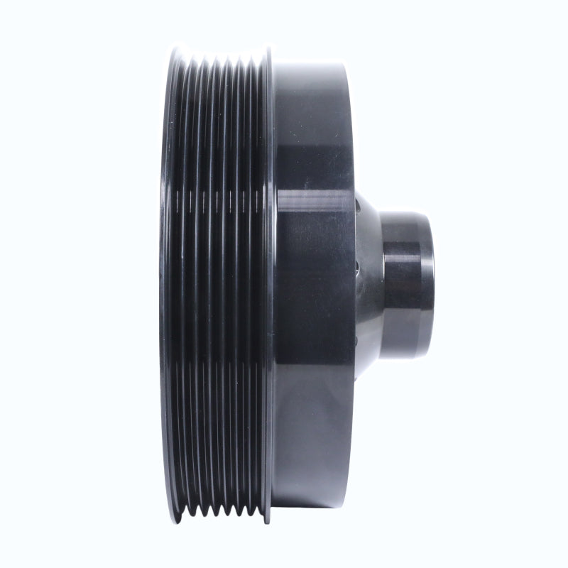 Fluidampr 09-21 Nissan GT-R R35 VR38DETT Steel Internally Balanced Damper 570901 570901 User 5