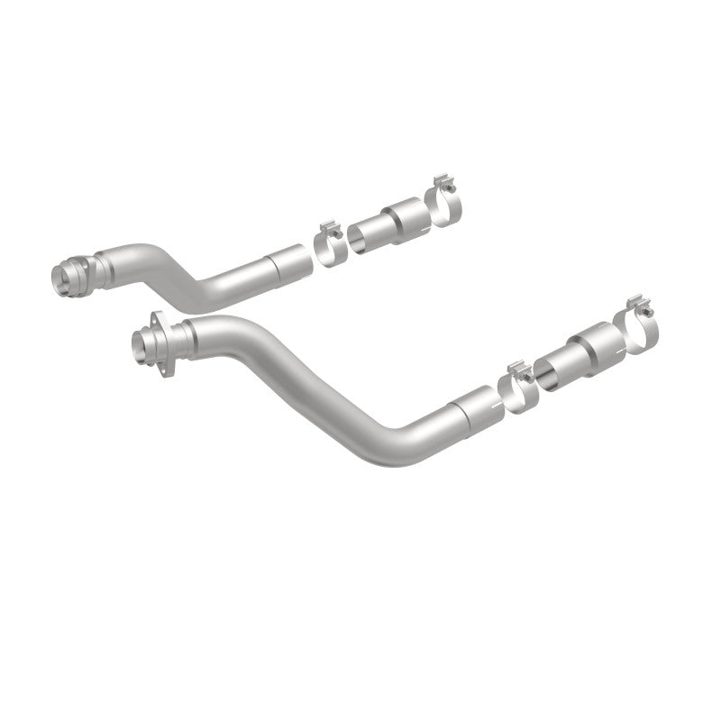 Magnaflow Mani frontpipes 64-66 Mustang V8 16445 16445 360 Degree Image Set