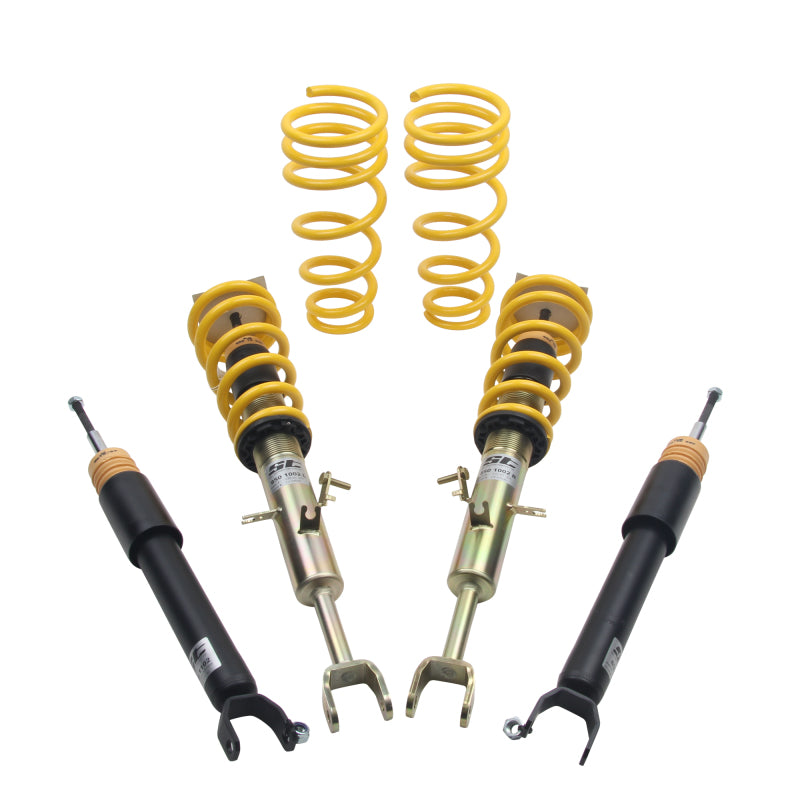 ST Suspensions ST X Height Adjustable Coilover Kit 13285002 User 1
