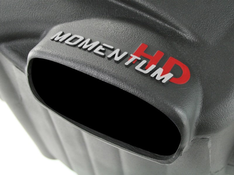 aFe Momentum Hd Pro Dry S Cold Air Intake System Gm Diesel Trucks 04.5-05 51-74002 Photo - Close Up