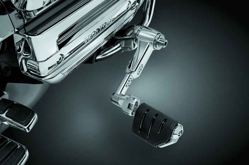 Kuryakyn Ergo Iii Adj Mnt Dually 4081 4081 User 1