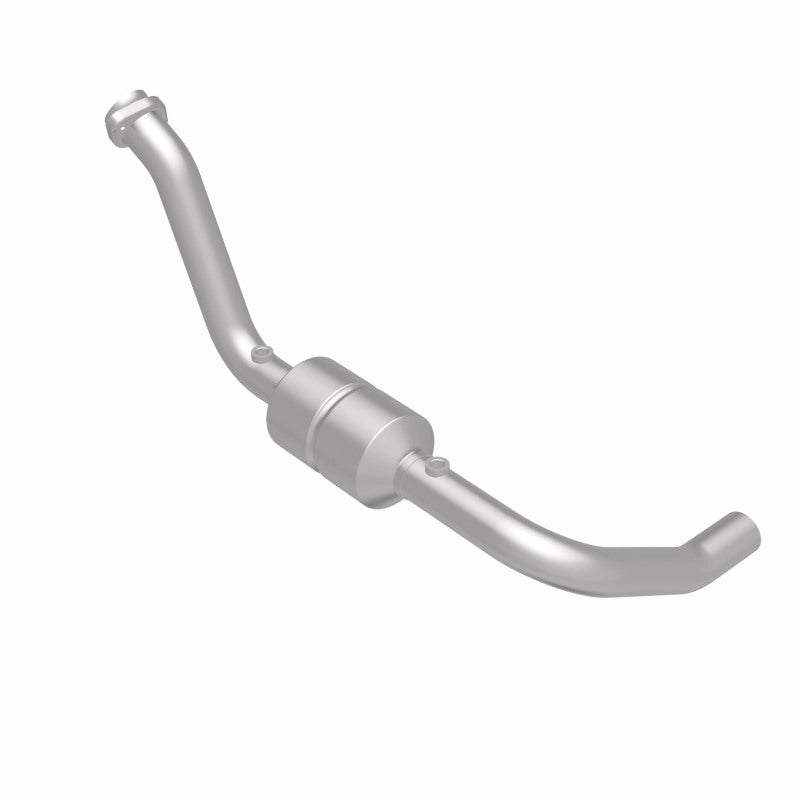 MagnaFlow Dodge Durango HM Grade Federal / EPA Compliant Direct-Fit Catalytic Converter 93250 360 Degree Image Set