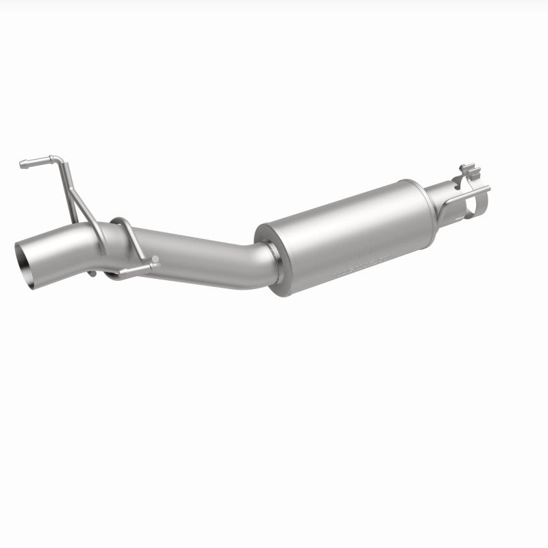 MagnaFlow Ram D-Fit Muffler Replacement With Muffler Performance Exhaust System 19493 360 Degree Image Set