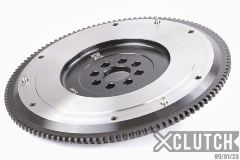 XCLUTCH 12-15 Honda Civic 2.4L Chromoly Flywheel XFHN007CH XFHN007CH Photo - Primary