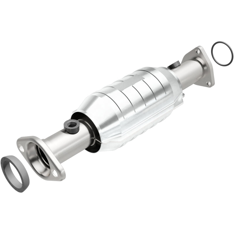MagnaFlow Acura Integra HM Grade Federal / EPA Compliant Direct-Fit Catalytic Converter 22639 Photo - Primary