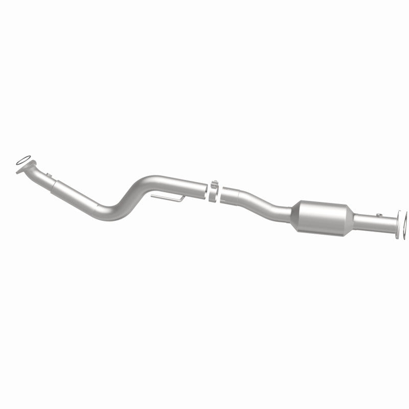 Magnaflow 2009 Chevrolet Express 4500 V8 6.0L Right Underbody Catalytic Converter 280428 280428 360 Degree Image Set