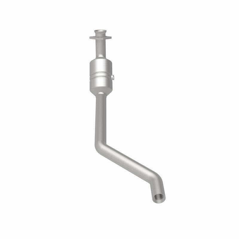 MagnaFlow Jaguar S-Type OEM Grade Federal / EPA Compliant Direct-Fit Catalytic Converter 51224 360 Degree Image Set