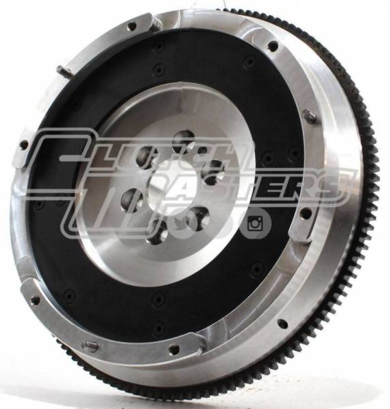 Clutchmasters Lightweight Aluminum Flywheel FW-902-AL User 1