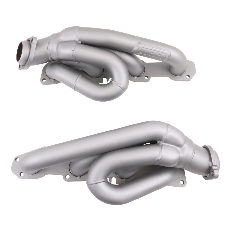 BBK Performance 04-08 Dodge RAM 5.7L Hemi 1-3/4 Shorty Headers (Chome) 4009 User 1