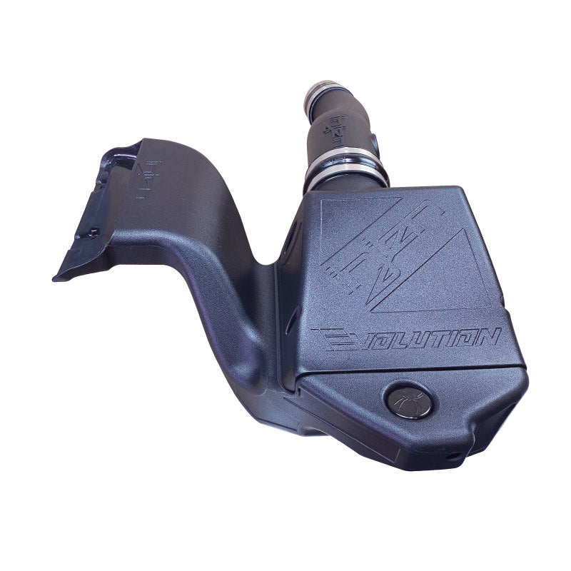 Injen 2015+ Ford F-150 2.7L/3.5L V6 EcoBoost Evolution Intake EVO9107 EVO9107 User 1