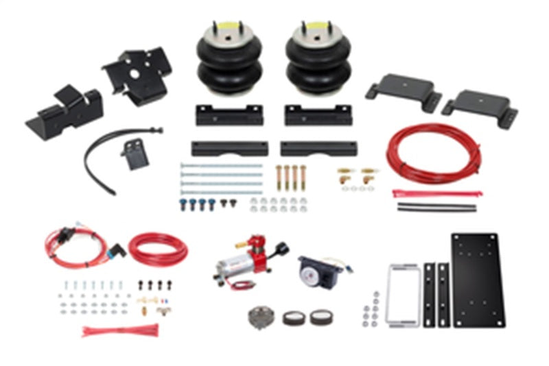 Firestone 14-24 RAM 2500 2WD/4WD AIO Analog Ride-Rite All-In-One Kit (W217602883) 2883 2883 Photo - Primary