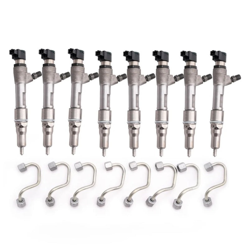 DDP DDP Inj Nozzles - 60% Over Fuel Delivery Fuel Injector Nozzles main image
