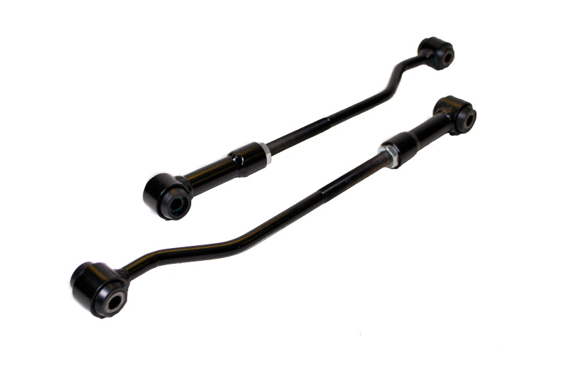 Hellwig 00-04 Ford Super Duty w/ 4-6in Lift Factory Replacement Upgraded End Links 7977 7977 Photo - Primary